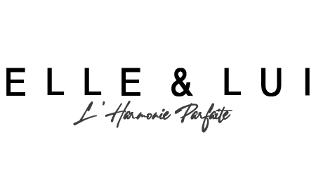 Elle et Lui Boutique "E&L Pure" logo.